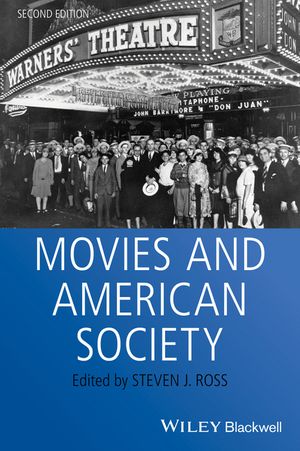 Movies and American Society image number 0
