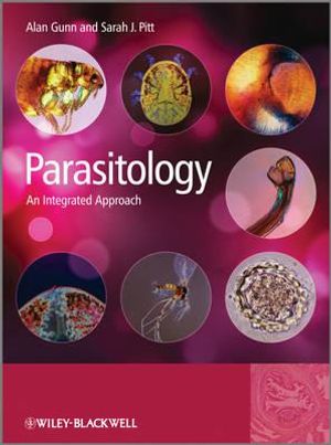 Parasitology image number 0