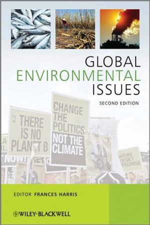 Global Environmental Issues image number 0
