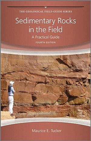 Sedimentary Rocks in the Field: A Practical Guide image number 0