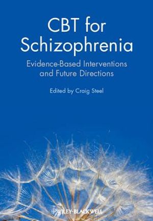 CBT for Schizophrenia: Evidence-Based Interventions and Future Directions image number 0