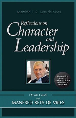 Reflections on Character and Leadership image number 0