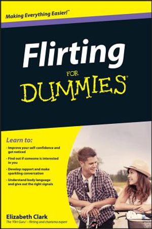 Flirting for Dummies image number 0