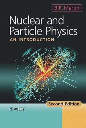 Nuclear and Particle Physics image number 0