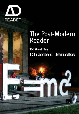 The Post-Modern Reader image number 0
