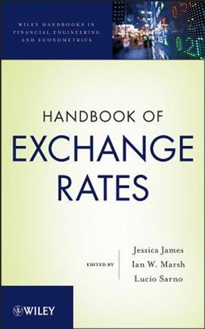 Handbook of Exchange Rates image number 0