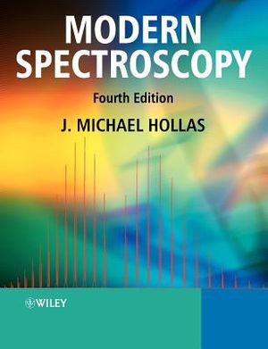 Modern Spectroscopy image number 0