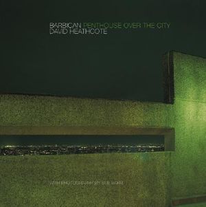 Barbican: Penthouse Over the City image number 0