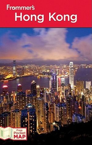 Frommer's Hong Kong image number 0