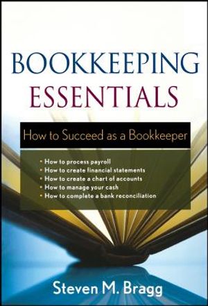 Bookkeeping Essentials: How to Succeed as a Bookkeeper image number 0