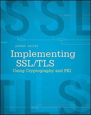 Implementing SSL / Tls Using Cryptography and Pki image number 0