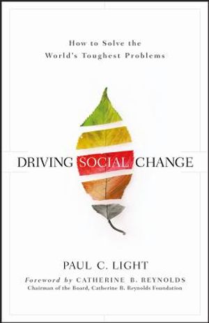 Social Change. image number 0