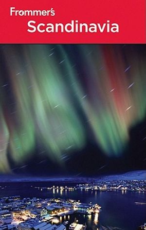 Frommer's Scandinavia image number 0