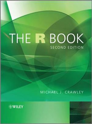 The R Book image number 0