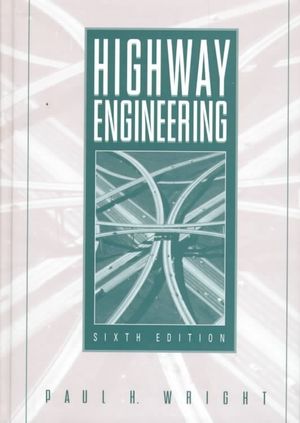 Highway Engineering image number 0