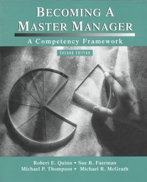 Becoming a Master Manager image number 0