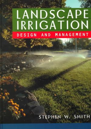 Landscape Irrigation: Design and Management image number 0