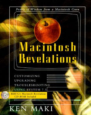 Macintosh Revelations image number 0