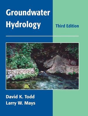 Groundwater Hydrology image number 0