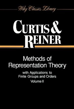 Methods of Representation Theory image number 0