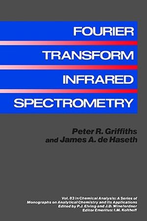 Fourier Transform Infrared Spectrometry image number 0
