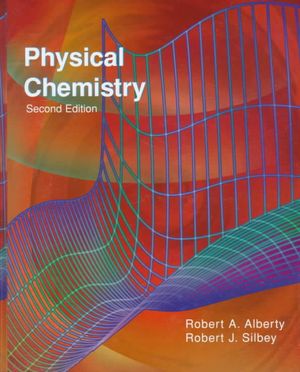 Physical Chemistry image number 0