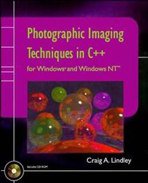 Photographic Imaging Techniques in C++ for Windows? and Windows NT image number 0