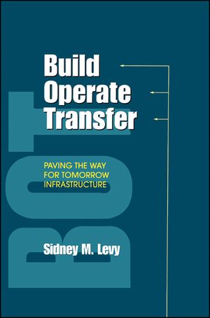 Build, Operate, Transfer: Paving the Way for Tomorrow's Infrastructure image number 0