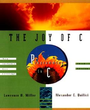 The Joy of C image number 0