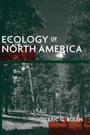 Ecology of North America image number 0