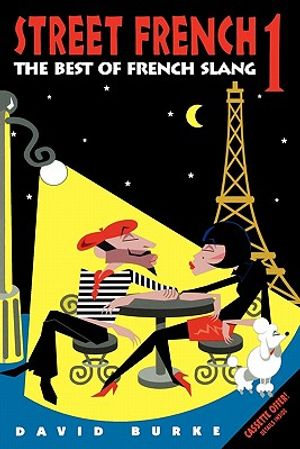 Street French 1: The Best of French Slang image number 0