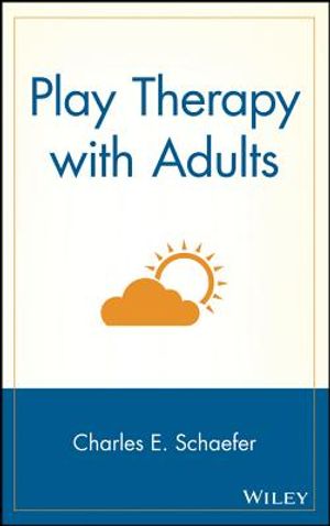 Play Therapy with Adults image number 0
