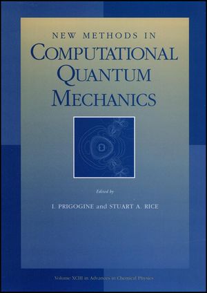 New Methods in Computational Quantum Mechanics, Volume 93 image number 0