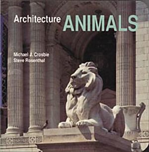 Architecture, Animals image number 0