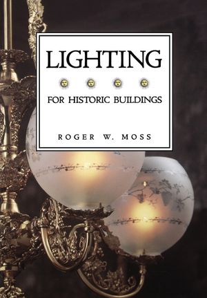 Lighting for Historic Buildings image number 0