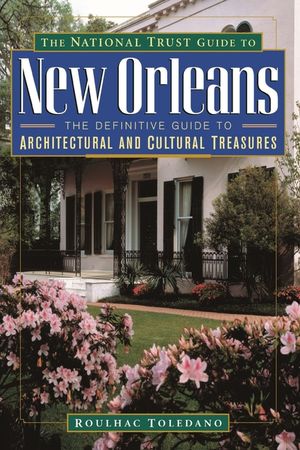The National Trust Guide to New Orleans image number 0