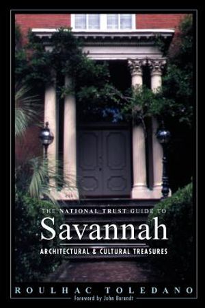 The National Trust Guide to Savannah image number 0