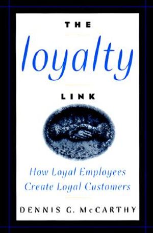 The Loyalty Link: How Loyal Employees Create Loyal Customers image number 0