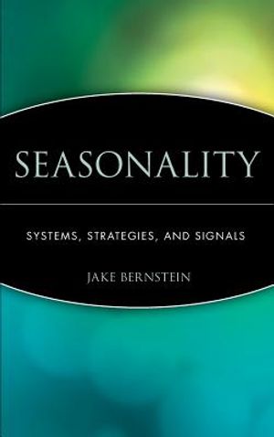 Seasonality: Systems, Strategies, and Signals image number 0