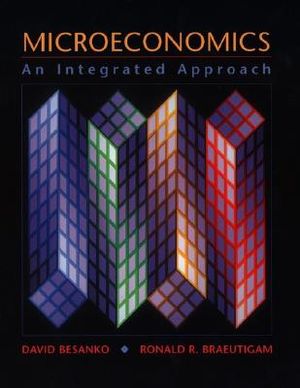 Microeconomics: An Integrated Approach image number 0