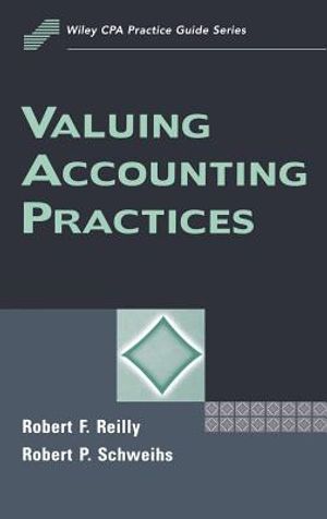 Valuing Accounting Practices image number 0