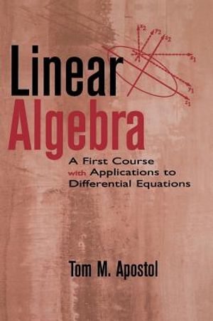 Linear Algebra image number 0