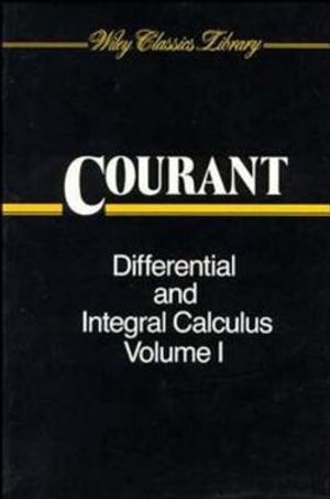 Differential and Integral Calculus image number 0