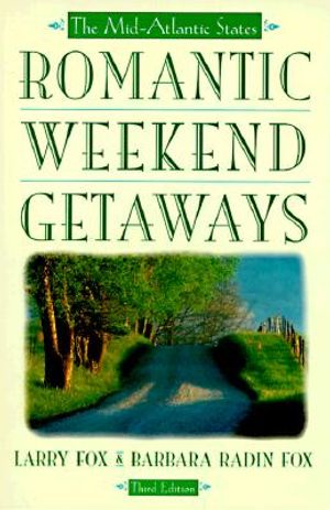 Romantic Weekend Getaways: The Mid-Atlantic States image number 0