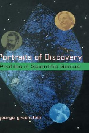 Portraits of Discovery: Profiles in Scientific Genius image number 0