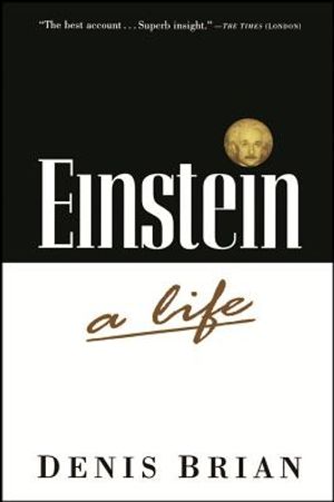 Einstein P image number 0