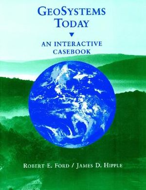 Geosystems Today: An Interactive Casebook image number 0