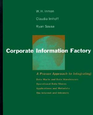 Corporate Information Factory image number 0