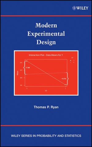 Modern Experimental Design image number 0