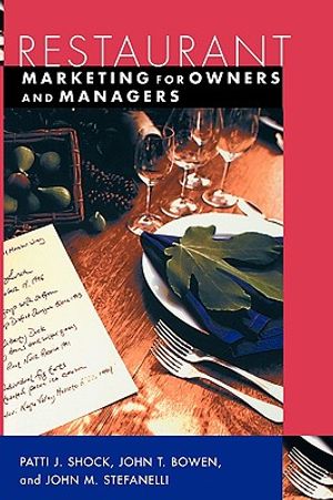 Restaurant Marketing for Owners and Managers image number 0